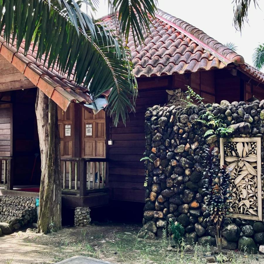 Sahom Valley Resort - Agro & Eco Park Kampar Exterior foto